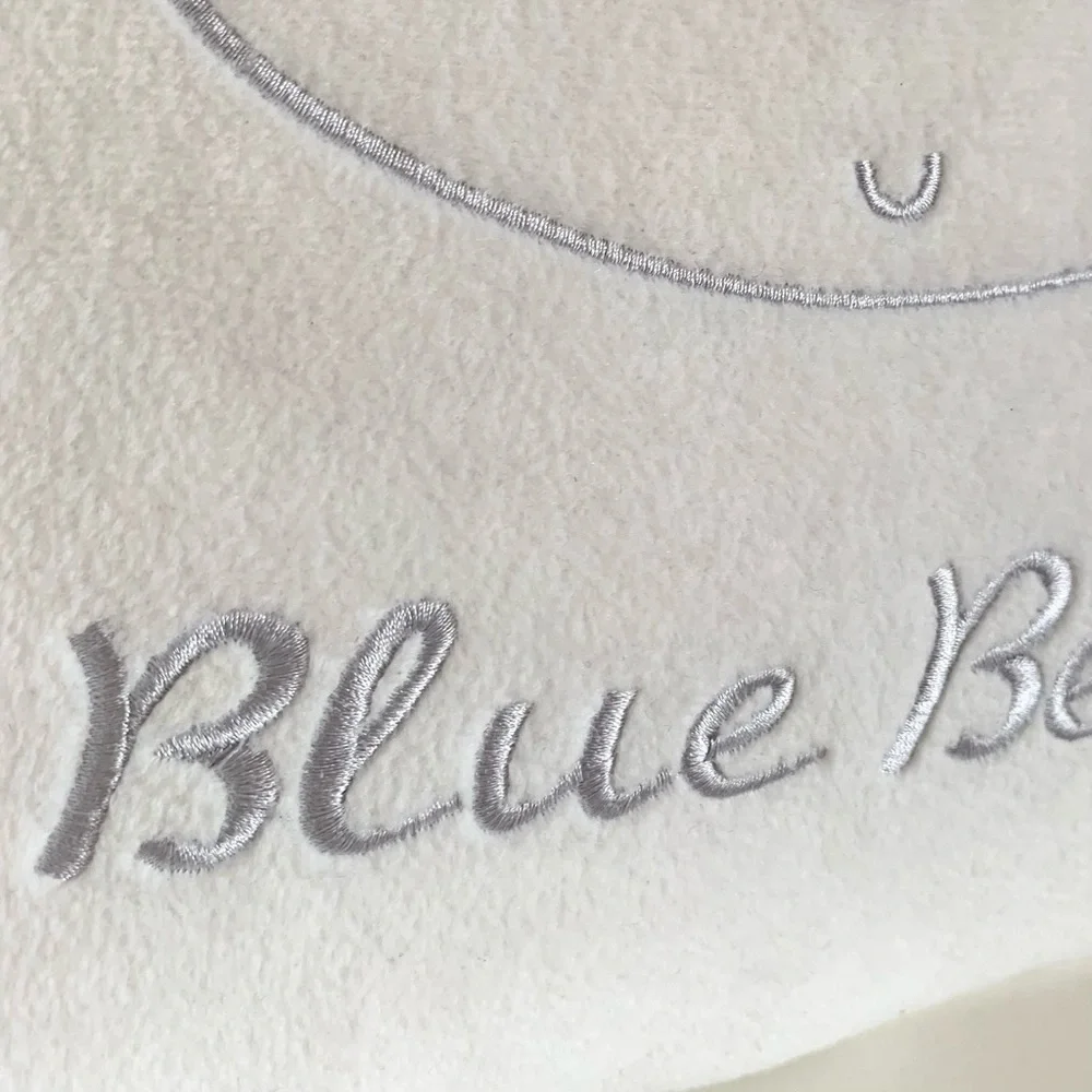Blue Bear blue bear